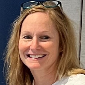 Michelle Horton-Livingston